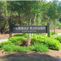 Anchorage Plantation