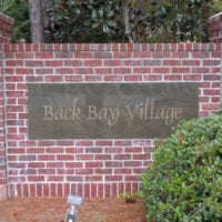 Back Bay Village