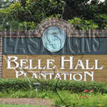 Belle Hall - General