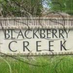 Blackberry Creek