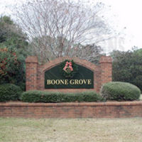 Boone Grove