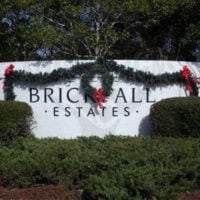Brickfall Estates
