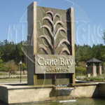 Cane Bay