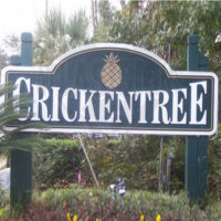 Crickentree