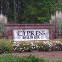 Cypress Manor