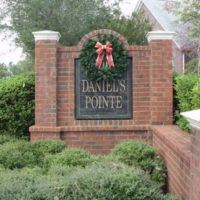 Daniel's Pointe