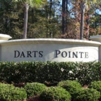 Darts Pointe