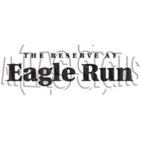 Eagle Run