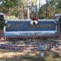 East Crossing