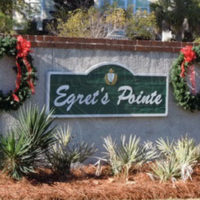 Egret's Pointe