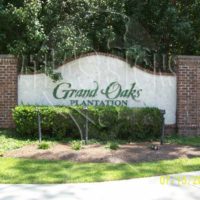 Grand Oaks Plantation