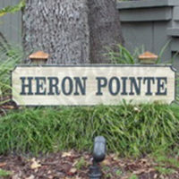 Heron Pointe