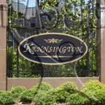 Kennsington