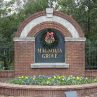 Magnolia Grove