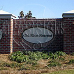 Old Rice Retreat