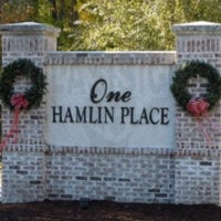 One Hamlin Place