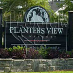 Planter's View