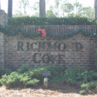 Richmond Cove