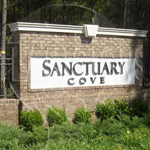 Sanctuary Cove
