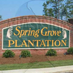 Spring Grove Plantation