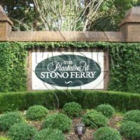 Stono Ferry