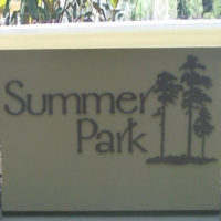 Summerpark