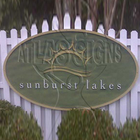 Sunburst Lakes