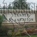 Tanner Plantation