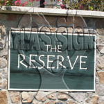 The Reserve