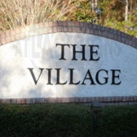 The Village at Hamlin