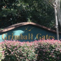 Grimball Gates