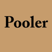 Pooler
