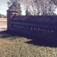 Stony Landing