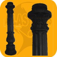 Carolina Bay: Replacement Bell Base
