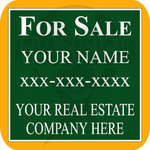 Stono Ferry FOR SALE Sign GoAtlas