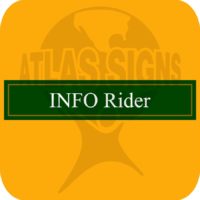 St. John's Woods: Rider Only