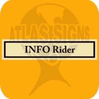 Shell Ring: Rider Only