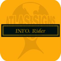 Shadow Moss: Rider Only