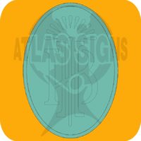 The Island: Set of Replacement Disks