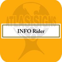 Hamlin Plantation: Rider Only