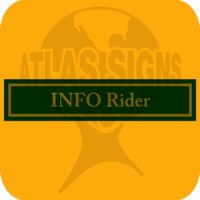 Spencer Creek Woods: Rider