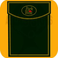Park West: Brochure Box