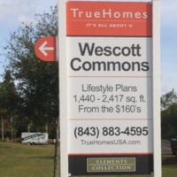 Wescott Commons