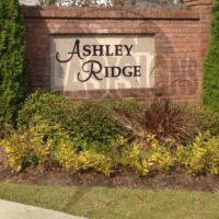 Ashley Ridge
