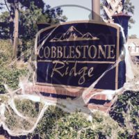 Cobblestone Ridge