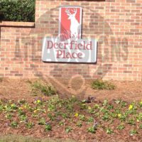 Deerfield Place