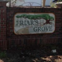 Friar's Grove