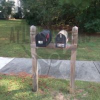 Hearthstone: 2 Mailboxes and Post