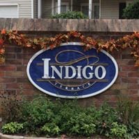 Indigo Terrace