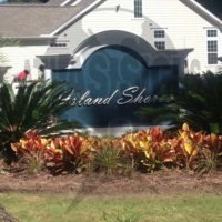 Island Shores